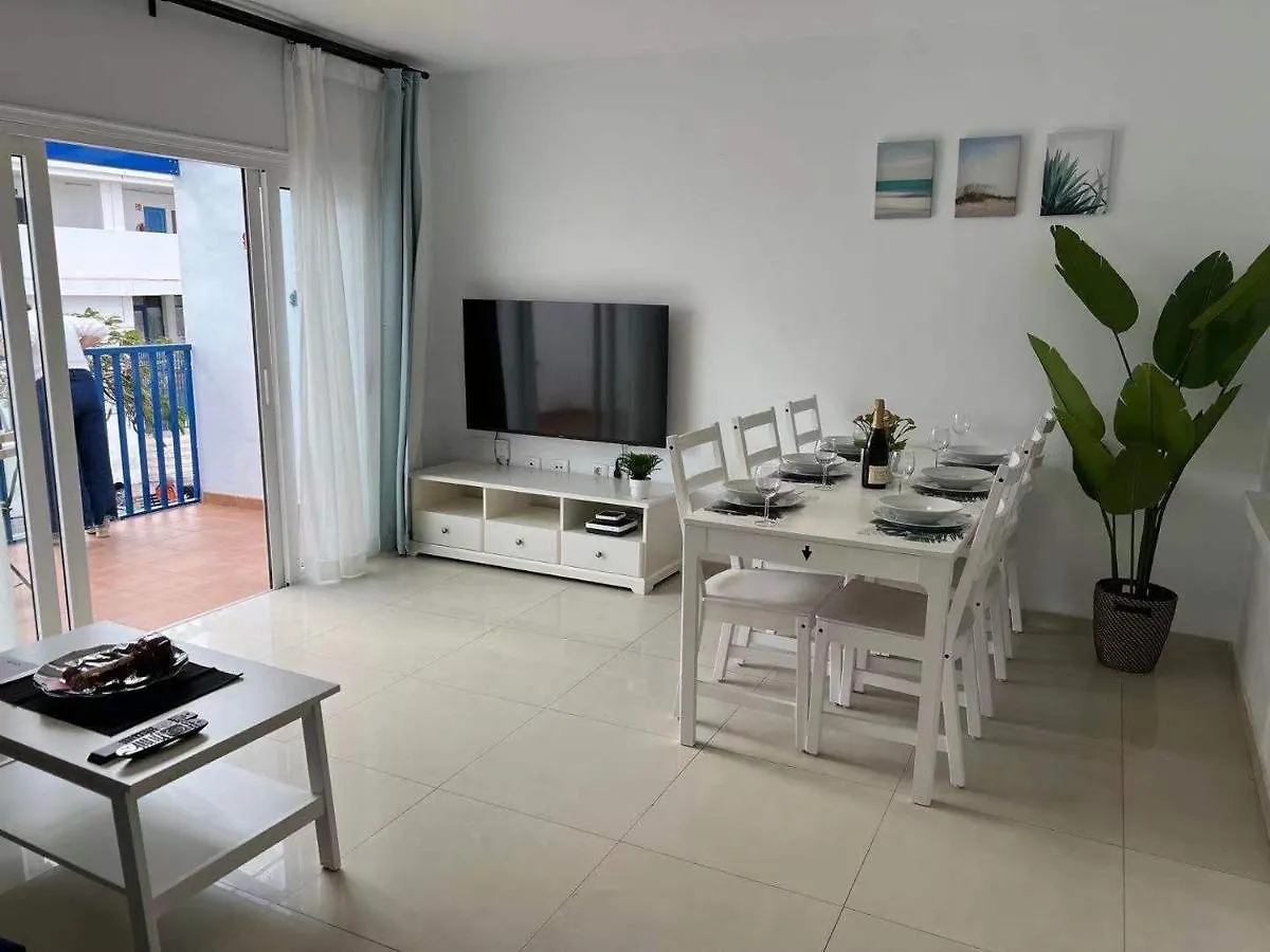Apartamento Olivin Puerto del Carmen  Puerto del Carmen (Lanzarote)