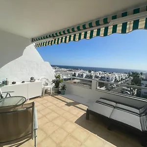 Apartment Ocean Kiss