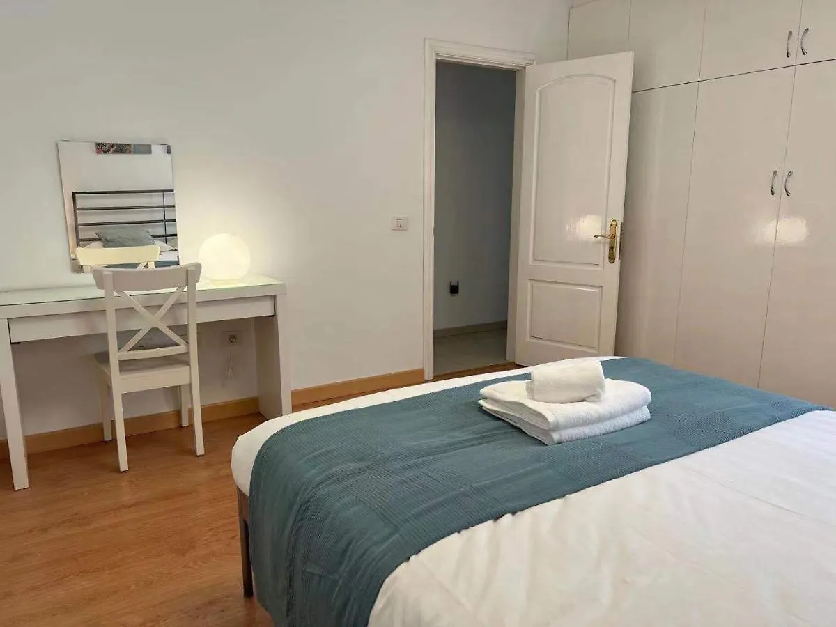 Apartamento Olivin 卡门港 公寓