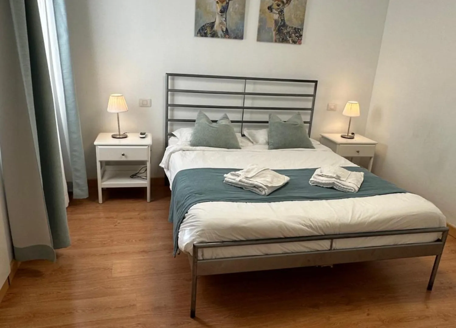 Apartamento Olivin 卡门港