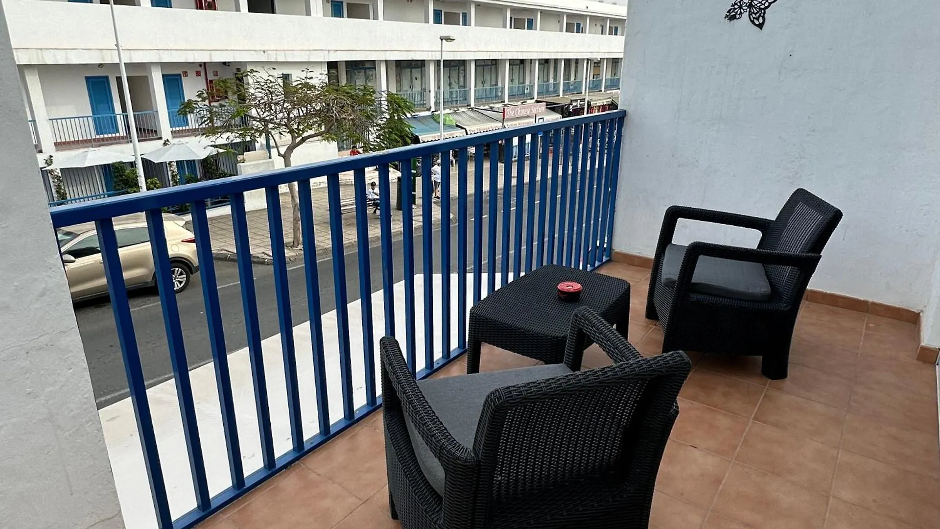 公寓 Apartamento Olivin 卡门港