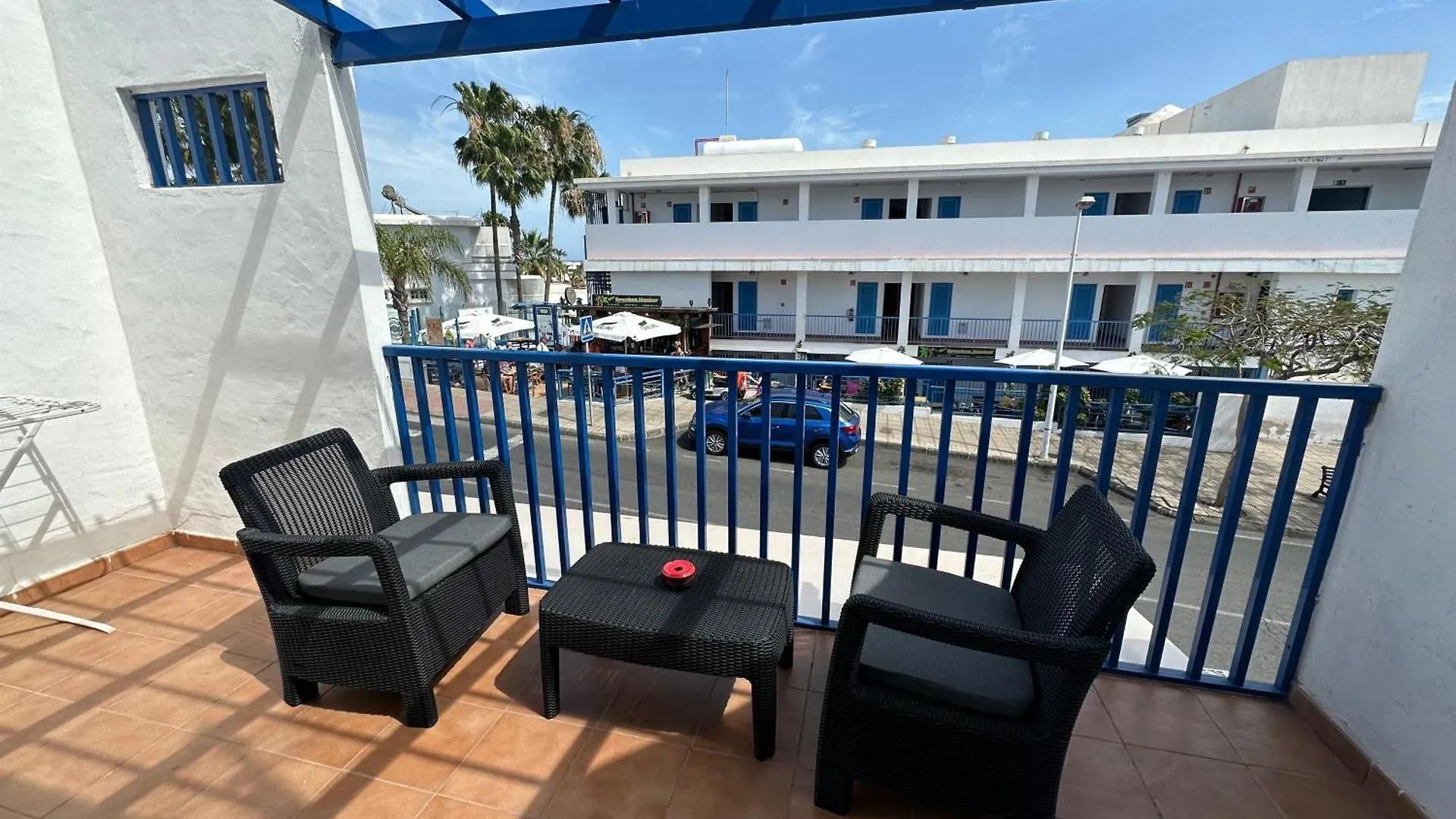 Apartamento Olivin Puerto del Carmen  Spain