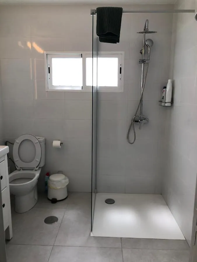 Apartamento Olivin Puerto del Carmen  0*, Puerto del Carmen (Lanzarote) Spain