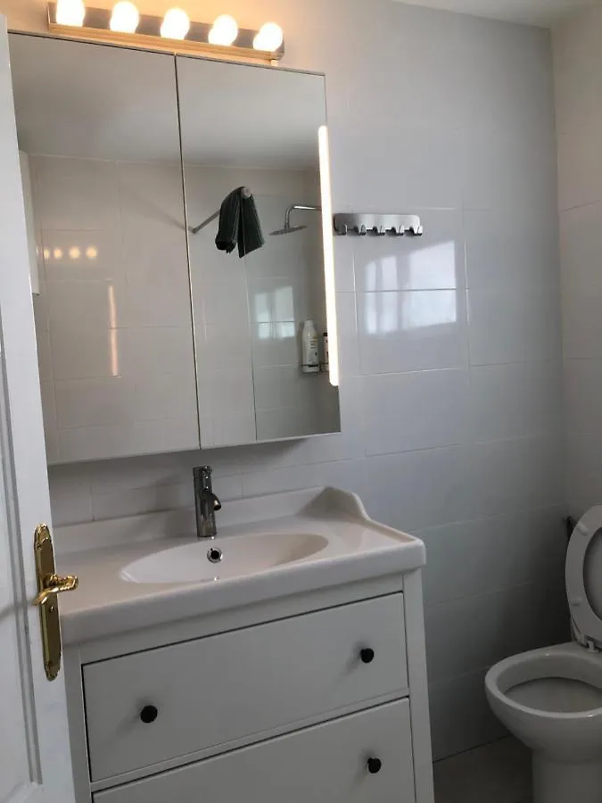 Apartamento Olivin Puerto del Carmen  Spain