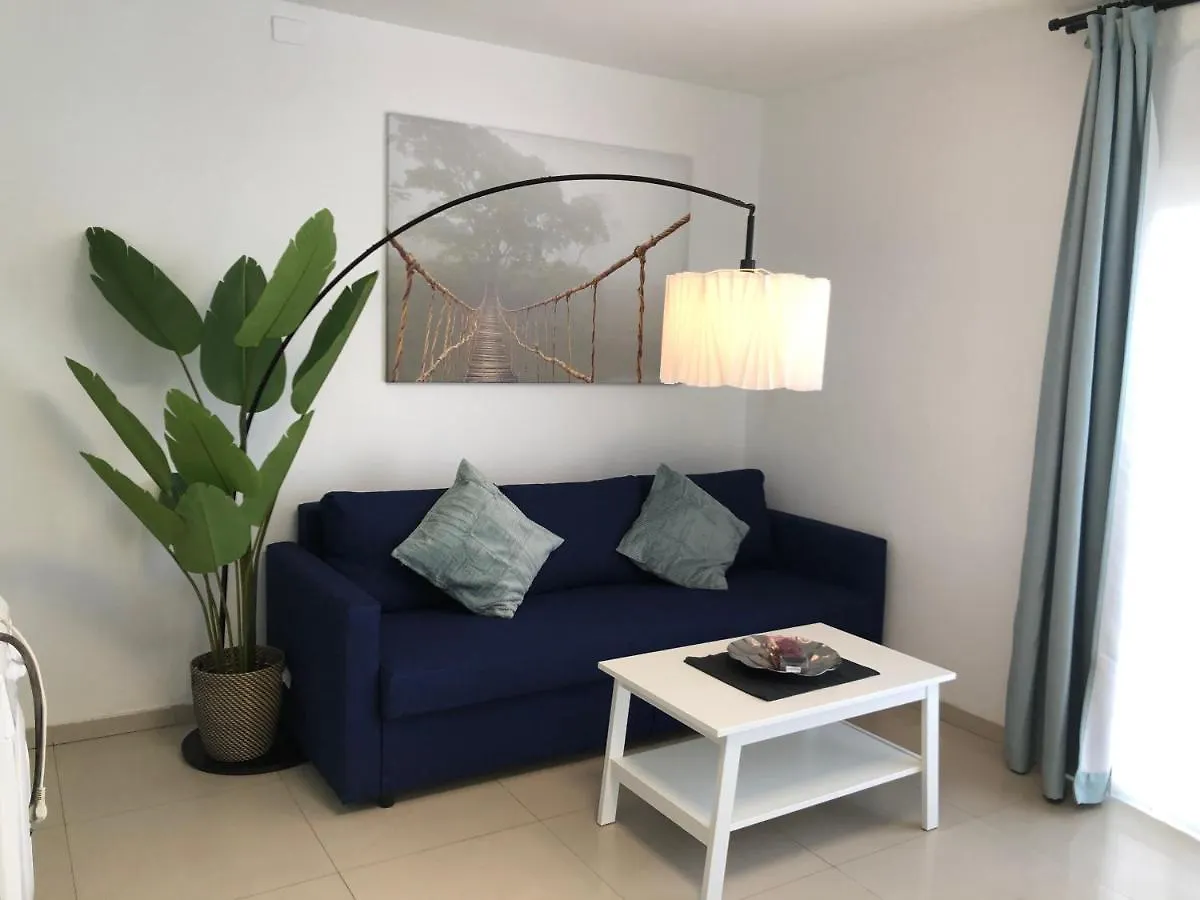 Apartment Apartamento Olivin Puerto del Carmen  Spain