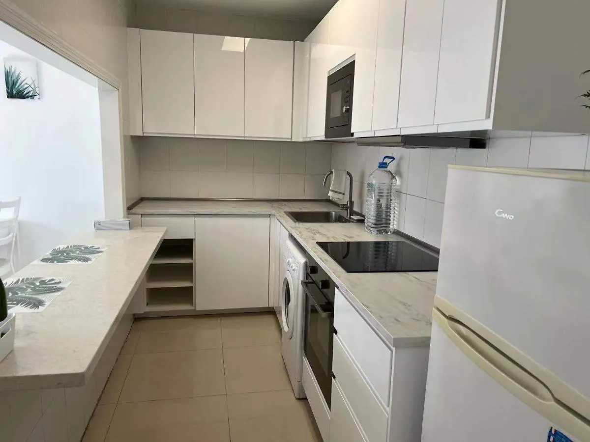 Apartamento Olivin Puerto del Carmen  0*, Puerto del Carmen (Lanzarote)