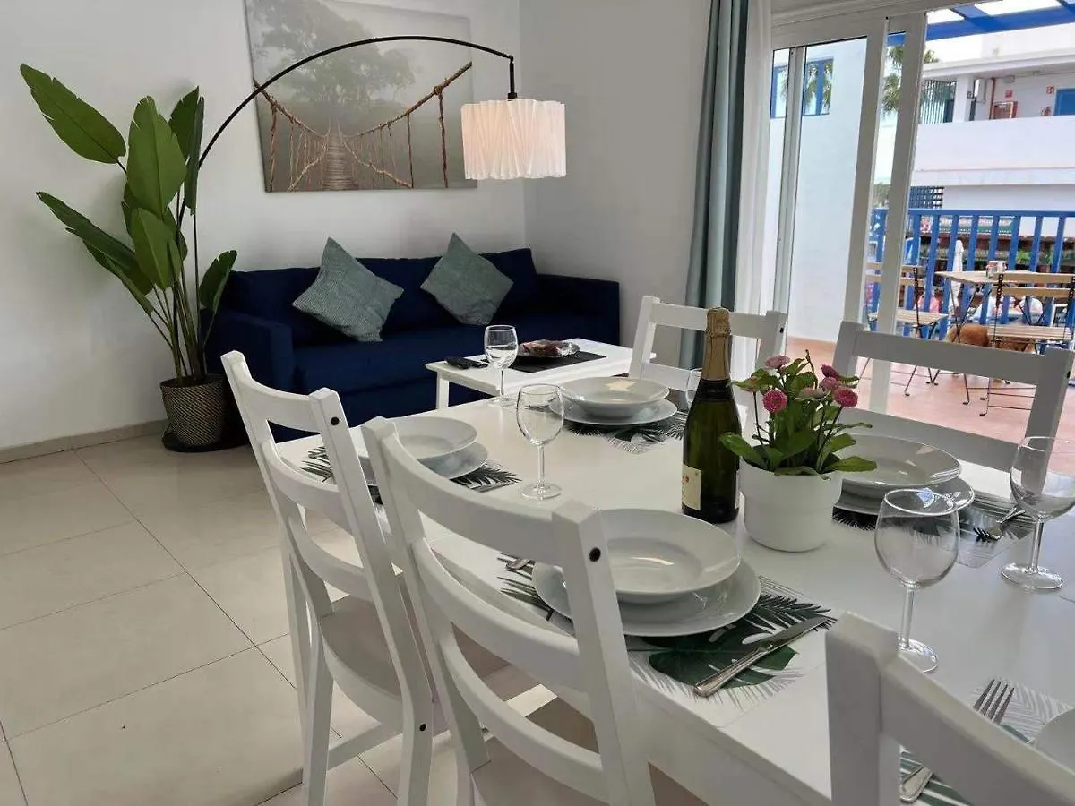Apartamento Olivin Puerto del Carmen