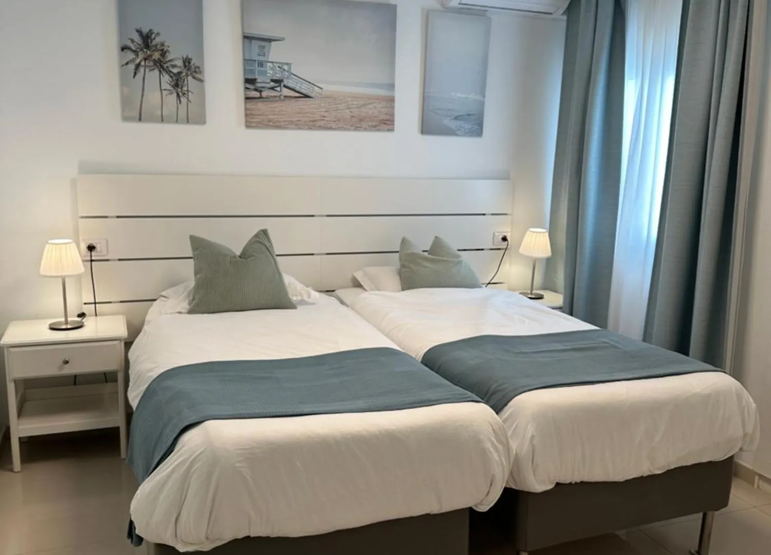 Apartamento Olivin Puerto del Carmen  Apartment Puerto del Carmen (Lanzarote)